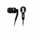 Naxa Electronics High Performance Isolation Stereo Earphones